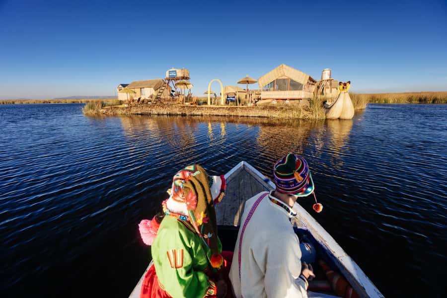 Puno: Full-Day Tour of Lake Titicaca and Uros & Taquile - Key things that make this tour worth your time