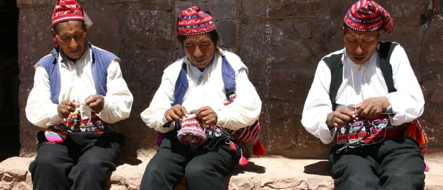 Puno: Full-Day Tour of Lake Titicaca and Uros & Taquile - Lunch on Taquile: Why This Stop Feels Like Value, Not Just Fuel