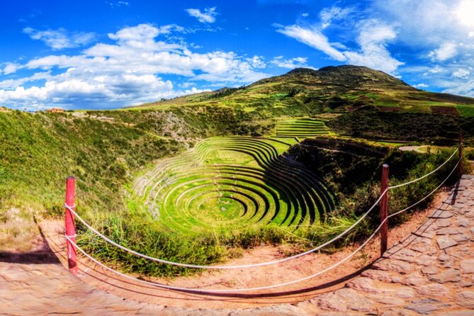 Quad bikes in Moray and Salineras and Picnic with llamas - Should you book ATV Cusco Adventures on Wheels?
