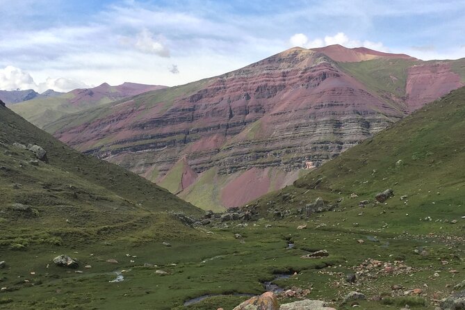 Rainbow Mountain Cusco Full Day - Rainbow Mountain, Vinicunca, and the names you hear in Cusco