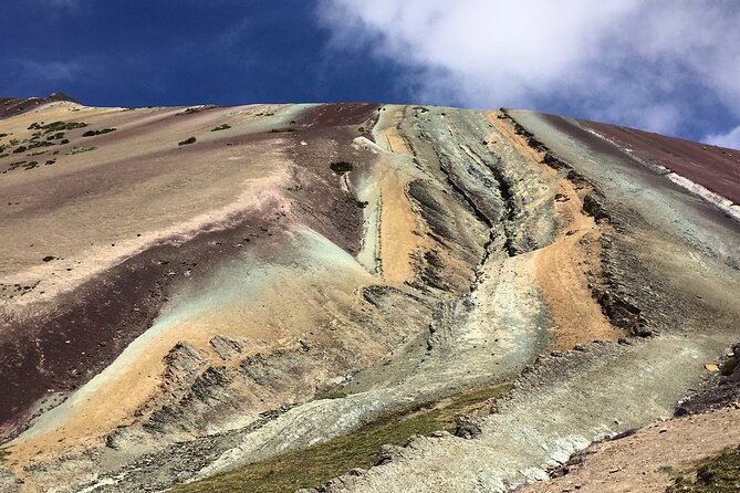 Rainbow Mountain Cusco Full Day - Lunch back in Cusipata and the ride home to Cusco
