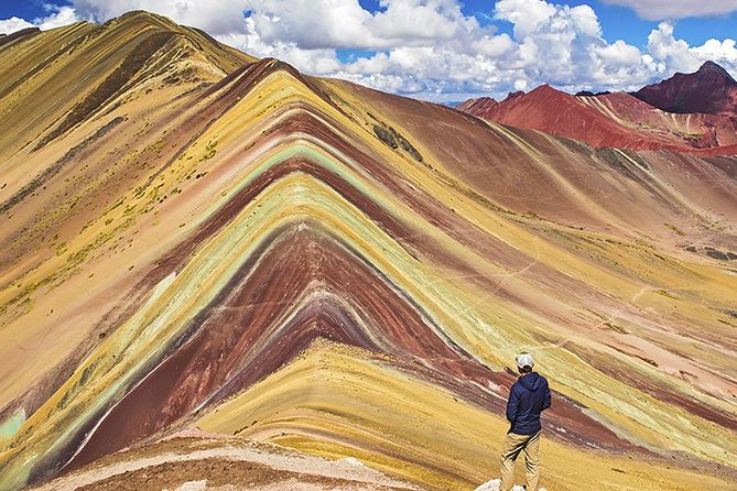 rainbow mountain full day - Key highlights to know before you go