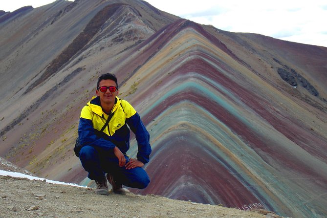 Rainbow Mountain in Cusco Full Day Tour - Pitumarca breakfast and the buffet lunch: underrated value at altitude