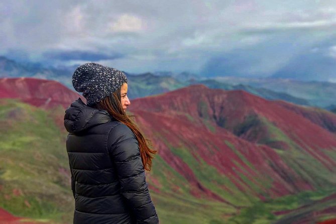 Rainbow Mountain & Red Valley Premium Tour with picnic - Sunrise logistics: the Cusco pickup that shapes the whole day