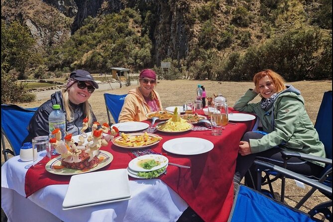 Rainbow Mountain & Red Valley Premium Tour with picnic - Who should book this premium Rainbow Mountain day?