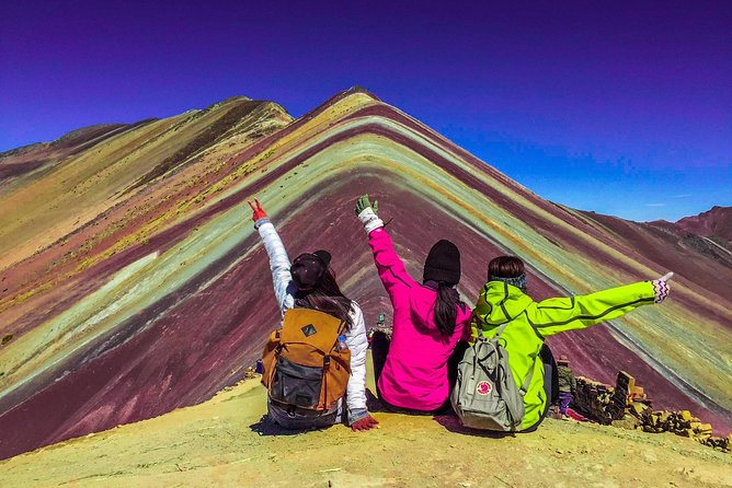 Rainbow Mountain Tour - Key Things That Make This Rainbow Mountain Day Trip Worth It