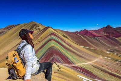 Rainbow Mountain Tour - The “3:40am” Start: Why It Changes Everything