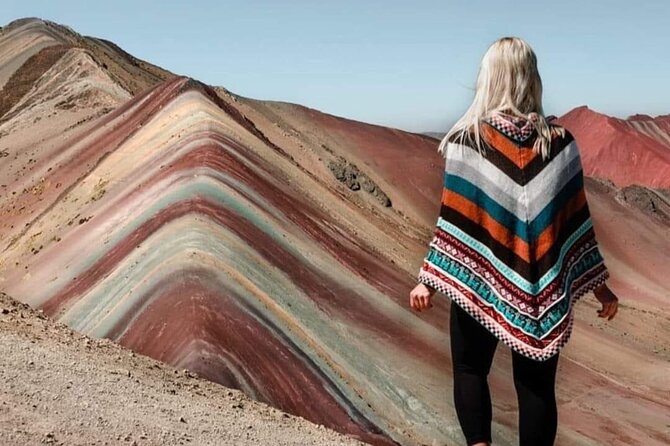 Rainbow Mountain Tour - Getting Back: Lunch and the Return Drive