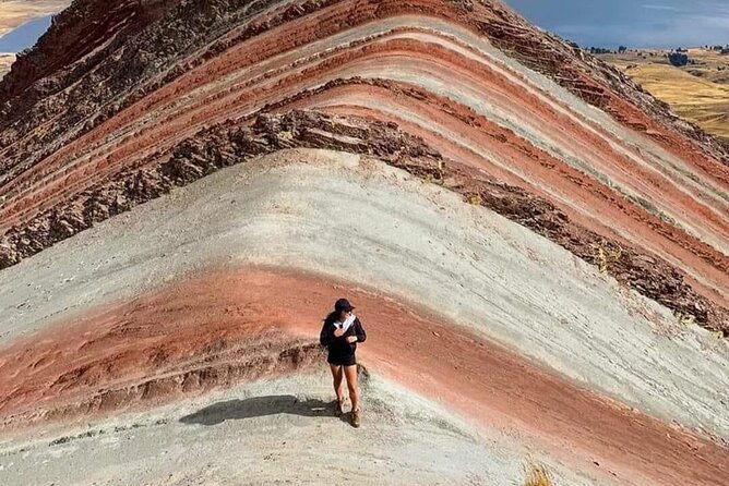 Rainbow Mountain Tour - Price and Value: Where the $90 Actually Goes