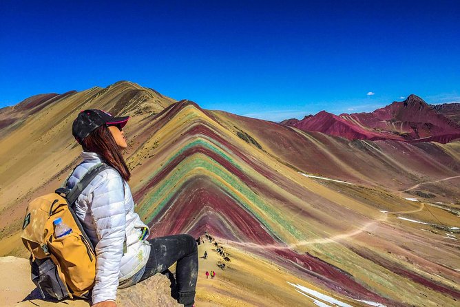 Rainbow Mountain Tour - The “3:40am” Start: Why It Changes Everything