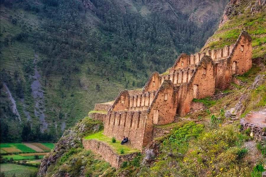 Sacred Valley: Chinchero, Moray, Ollantaytambo & Pisac+Lunch - Price and value: what $25 covers, and what costs extra