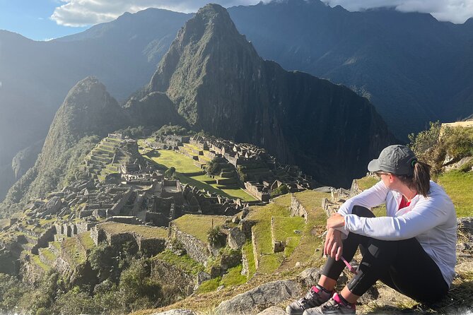 Sacred Valley Experience and Machu Picchu Sunrise 2-day Journey - Food, comfort, and how guides can change the whole experience