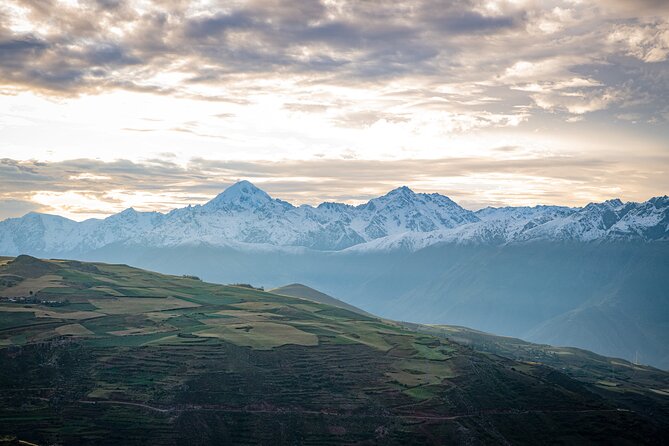 Sacred Valley Experience and Machu Picchu Sunrise 2-day Journey - Safety and altitude support: the practical side you’ll be glad exists