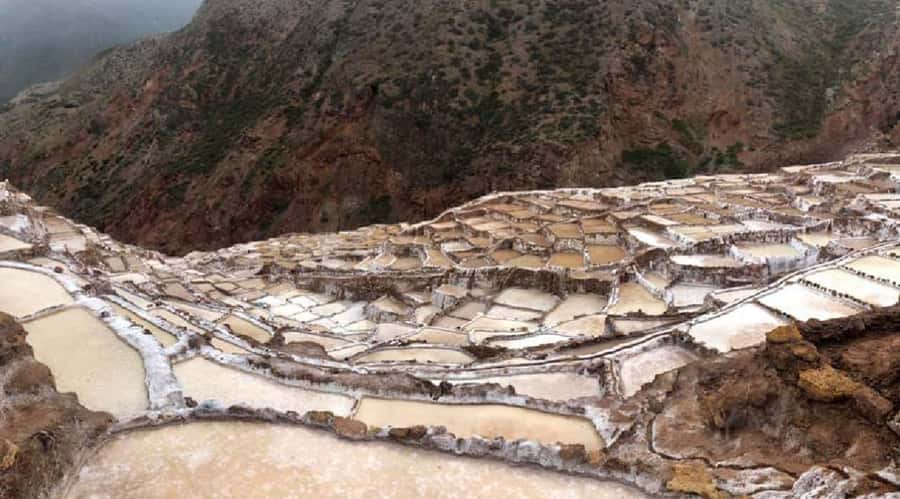 Sacred Valley: Huaypoo Lagoon and Maras by Quad Bike - ATV - Price and value: does $40 buy enough adventure?