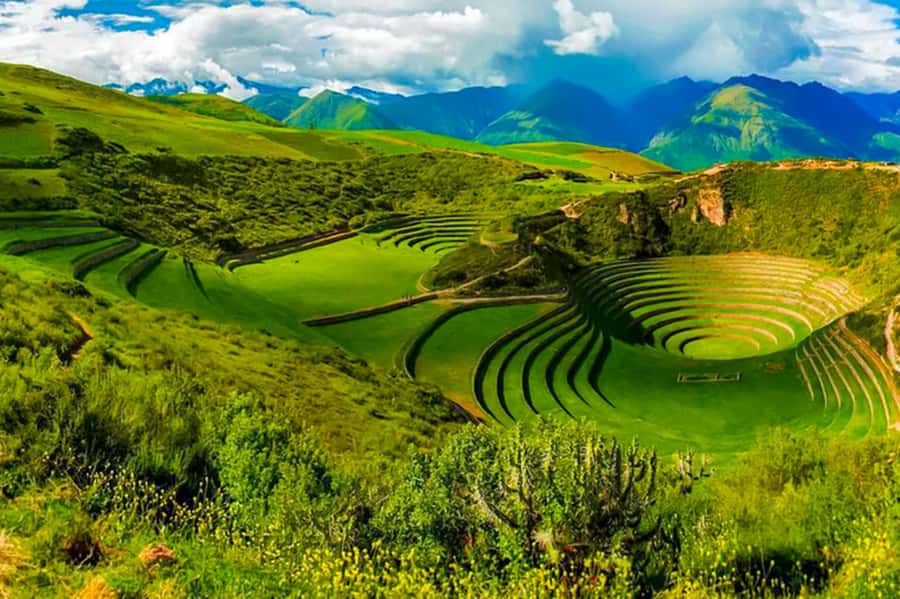 Sacred Valley: Maras & Moray by Quad Bike from Cusco - Price and value: how $39 really works on this tour