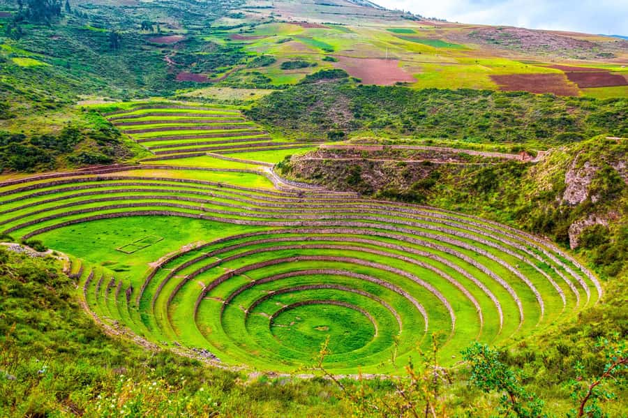 Sacred Valley: Maras & Moray by Quad Bike from Cusco - Guides and small details that make a big difference