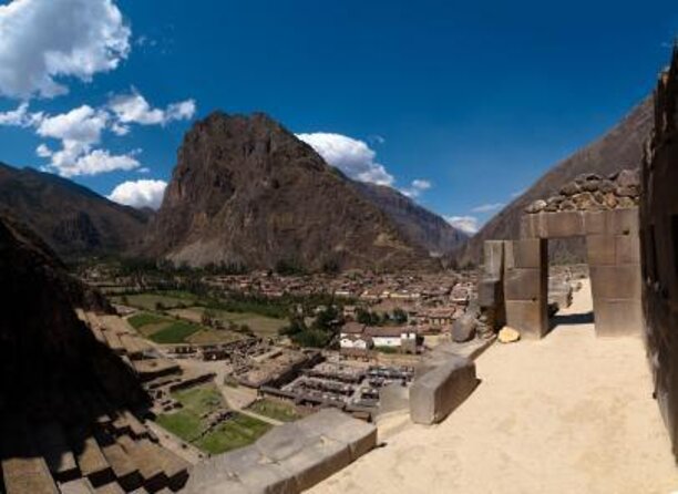 Sacred Valley of the Incas - Pisaq, Ollantaytambo and Chinchero - Key things to know before you go