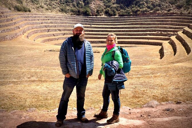Sacred Valley of the Incas Tour with Moray & the Salt Mines - Price and value: what $99 gets you, plus the site fees