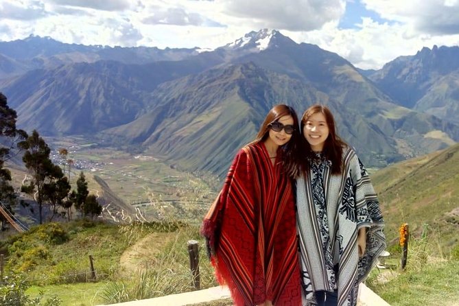 Sacred Valley - Pisac and Ollantaytambo day tour - Price and upgrades: how to judge value in the Sacred Valley