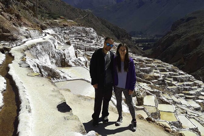 Sacred Valley Private Tour, Moray & Salt Mines Incluided - Chinchero: natural dyeing, alpaca textiles, and an Inca citadel