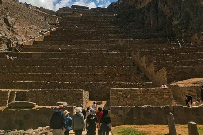 Sacred Valley Tour in Cusco - Small details that make the Sacred Valley feel easy
