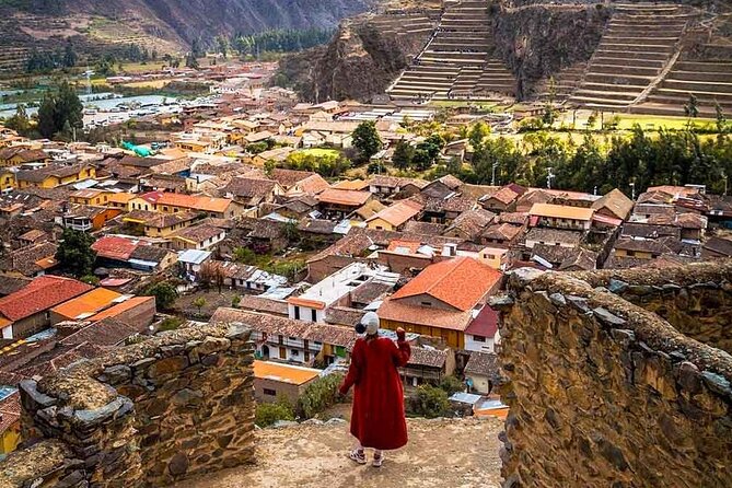 Sacred Valley Tour in Cusco - Price and logistics: what you really pay for