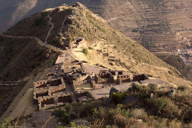 Sacred Valley (VIP) - Full Day Trip - Getting Picked Up in Cusco and Surviving a 12-Hour Loop