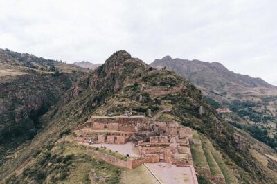 Sacred Valley (VIP) - Full Day Trip - Chinchero: Mud-Brick Andean Life and a Sunday-Market Mood