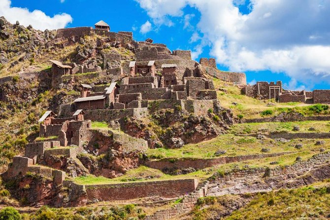 Sacred Valley (VIP) - Full Day Trip - Pisac: Intihuatana’s June Solstice Sun and a Legend in Stone