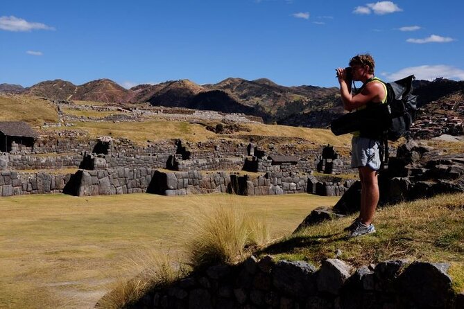 Sacsayhuaman Temple, Tambomachay and Puca Pucara Half-Day Tour - The pacing reality check: when the day feels short
