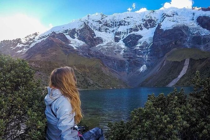 Salkantay Trek Standard 5D/4N - Day 4: Llactapata Views to Hydroelectric Lunch and the Ride Into Aguas Calientes