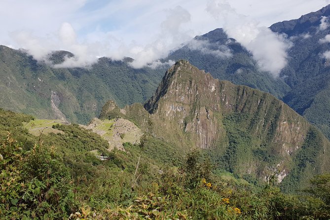 Salkantay Trek Standard 5D/4N - Day 5: Machu Picchu Sunrise, Private Guide Time, and Back to Cusco