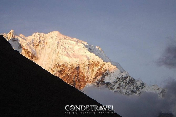 Salkantay Trek Standard 5D/4N - Small-Group Comfort: What a 15-Person Cap Really Means