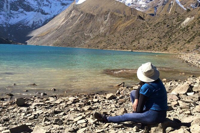Salkantay Trek to Machu Picchu in 4 days - What you’ll sleep like: cabins, domes, and a real shower night