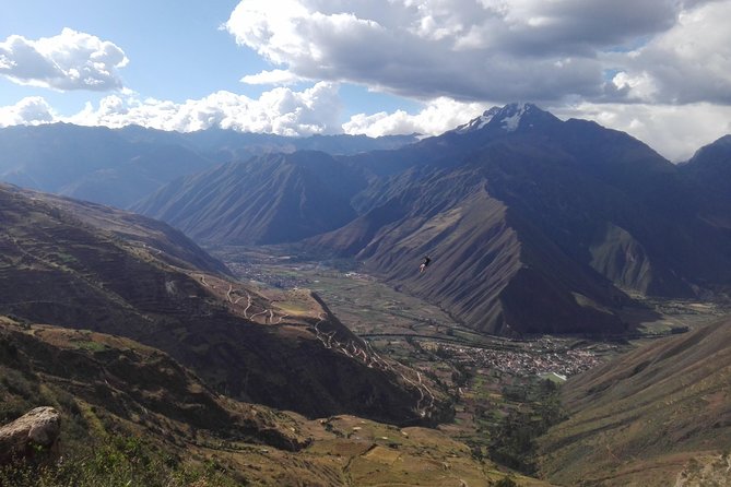 Sam's Zip Line in Sacred Valley - Key things to know before you fly