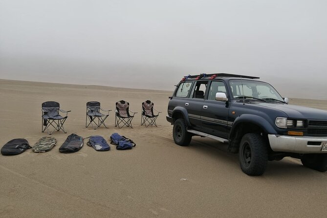 Sandboarding Experiance in Lima - Safety, Comfort, and What to Bring (So You Enjoy the Day)