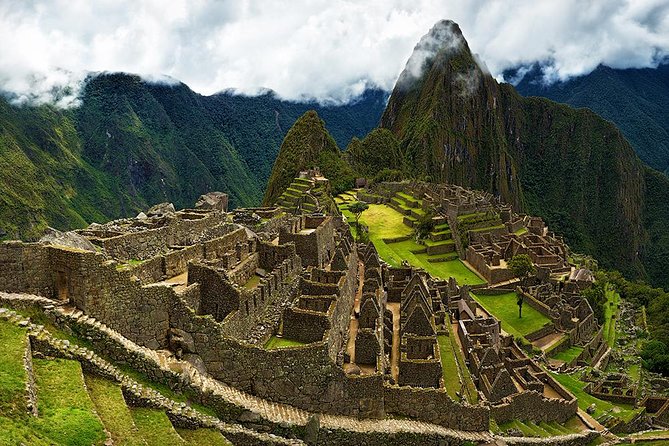 Short Inca Trail 2 Day Hike to Machu Picchu with Permits & Train - Short Inca Trail to Machu Picchu: the vibe and who it fits best