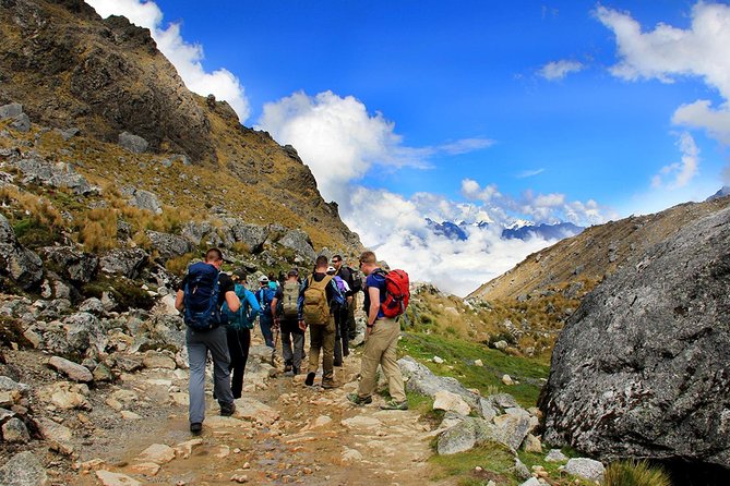 Short Inca Trail 2 Day Hike to Machu Picchu with Permits & Train - Price and value: is $795 really fair for what’s included?