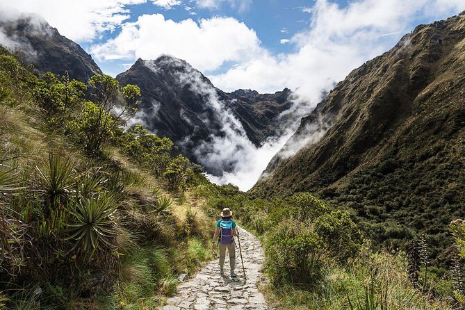 Short Inca trail to MachuPicchu || 2days - 1nigth || - Key things to know before you go