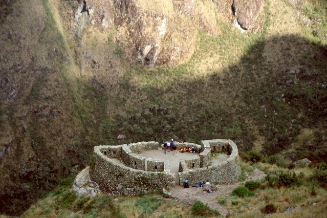 Short Inca trail to MachuPicchu || 2days - 1nigth || - Getting to Aguas Calientes: one night, big implications
