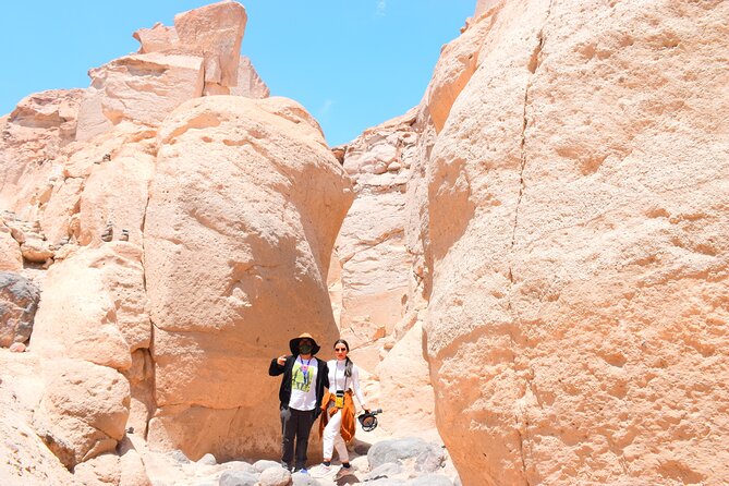 Sillar Route and Culebrillas Petroglyphs - Price and Value: How Much You Really Get for $19