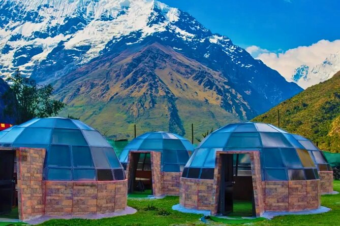 Small Group 5 Days Salkantay and Machu Picchu by Llactapata Tour - Why Salkantay + Llactapata feels different from the usual Machu Picchu trek