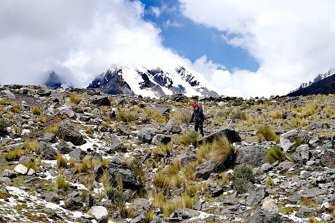 Small Group 5 Days Salkantay and Machu Picchu by Llactapata Tour - Day 5: first-light Machu Picchu with a guided visit, then train back