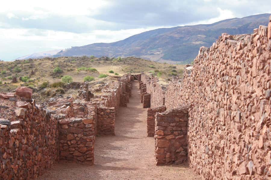 SOUTH VALLEY CUSCO - Key things to know before you go