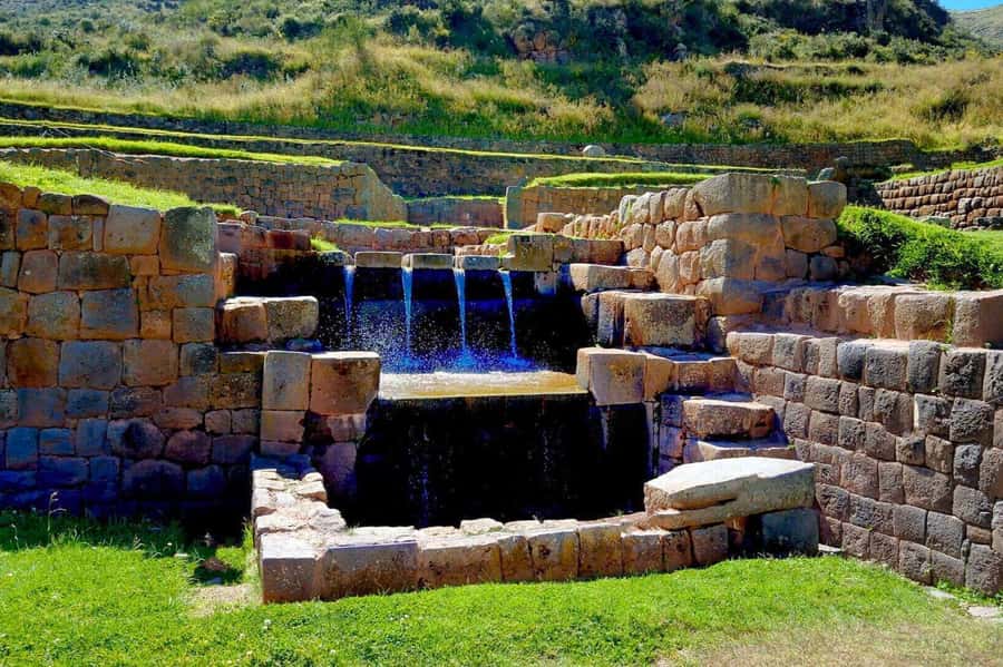 SOUTH VALLEY CUSCO - A smart, low-cost south-of-Cusco day tour