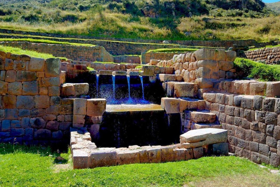 SOUTH VALLEY CUSCO - Getting from Cusco and managing the timing