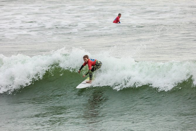 Surf lessons in Lima, Peru surf lessons best experience - Weather matters in Lima: why your day can shift