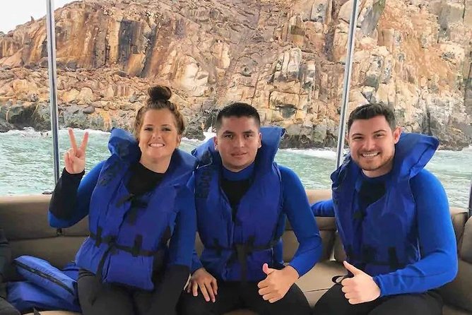 Swimming with Sea Lions in Lima - Cold water and rough seas: your practical packing list