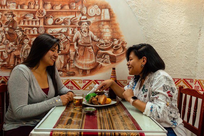 The 10 Tastings of Cusco With Locals: Private Food Tour - What Private Really Means (And Why It Matters in Cusco)