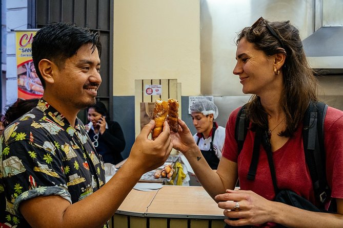 The 10 Tastings of Lima With Locals: Private Street Food Tour - Key highlights you’ll feel on this tour